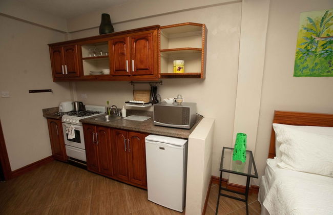 Samfi Gardens - Foto 26