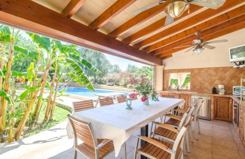 Finca Es Porrassar - Foto 6