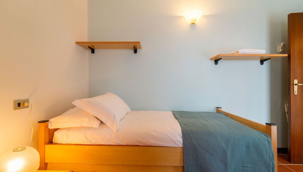 Marigold Apartment by Wonderful Italy - Foto 2, Habitación