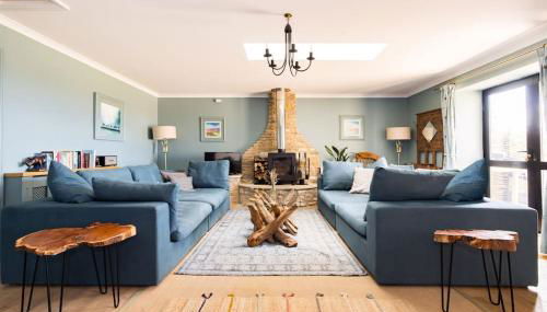 Luxurious Complex: 2 barns together edge of Frome - Foto 2