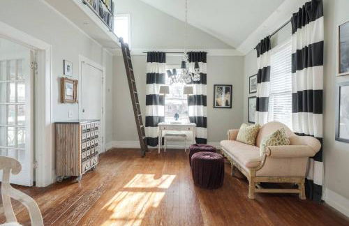 Historic Bungalow Walkable District - Foto 4