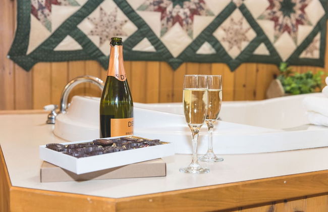 Deerfield Cottage - Foto 11