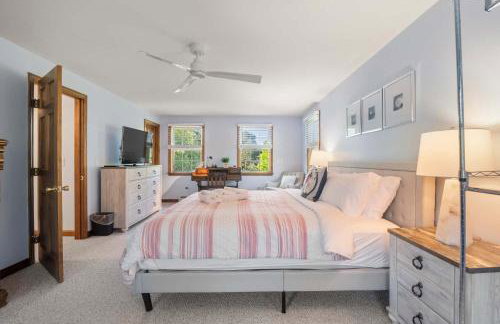 Perfect Relaxation Spot 5 min to Beach - Foto 17