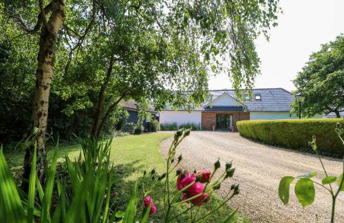 The Coach House - Photo 27