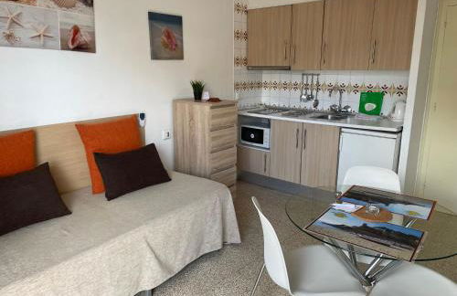 Apartamentos El Sol - Photo 33