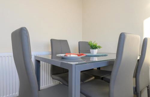 Suite in Leeds Shared Kitchen Parking2 - Pass the Keys - Photo 22