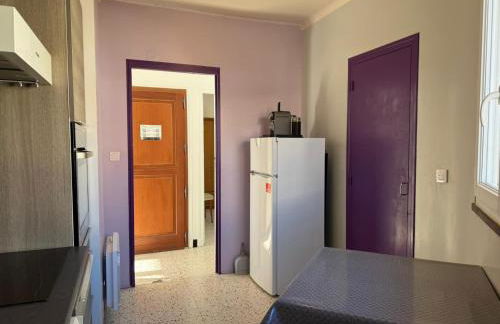 Charmant studio proche centre et plage, calme et pratique - FR-1-309-536 - Foto 18