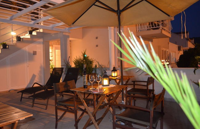 Vito Apartments Dubrovnik - Photo 26