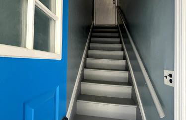 Ocean Rendezview- Steps to Beach & Boardwalk! - Foto 42