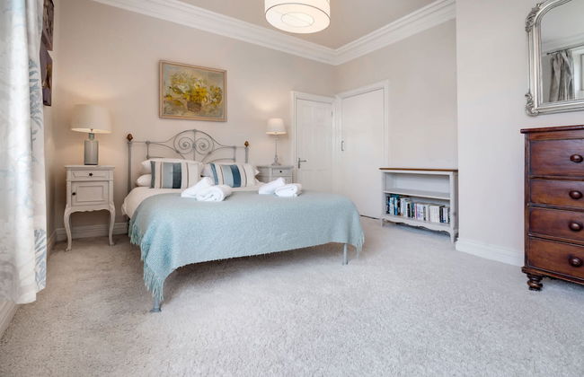 Richmond Place - Apartment in Private Mansion - Foto 32