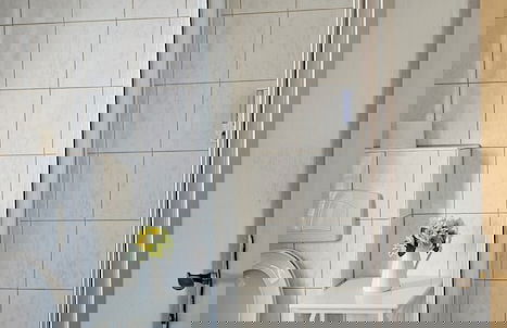 Apartment With Garden and City View - Foto 14