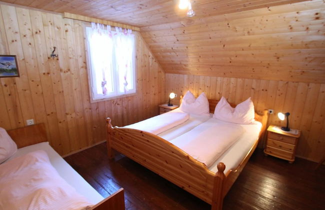 Spacious Chalet with Sauna near Ski Area in Wolfsberg - Foto 9