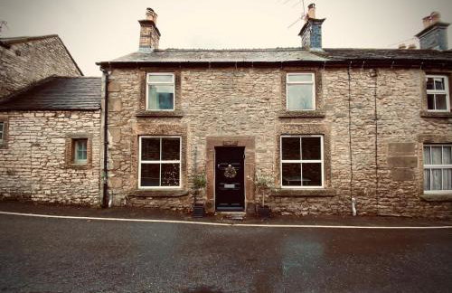 Boutique cottage in the heart of the Peak District - Foto 54