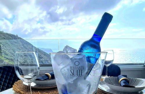 Bella-Vista Suite Endless views over the ocean - Foto 7