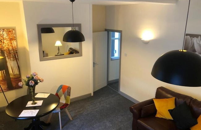 The Old Inn - Foto 10