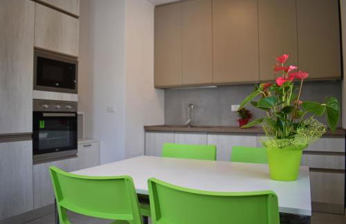 Residence Lake Como - Foto 116