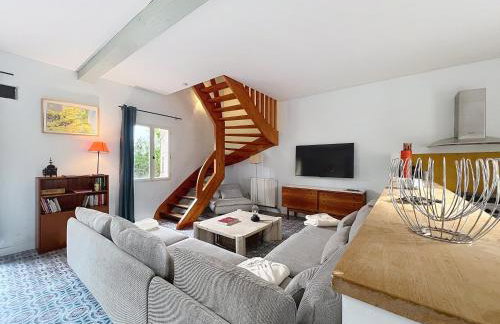 La maison des vendangeurs - Foto 19