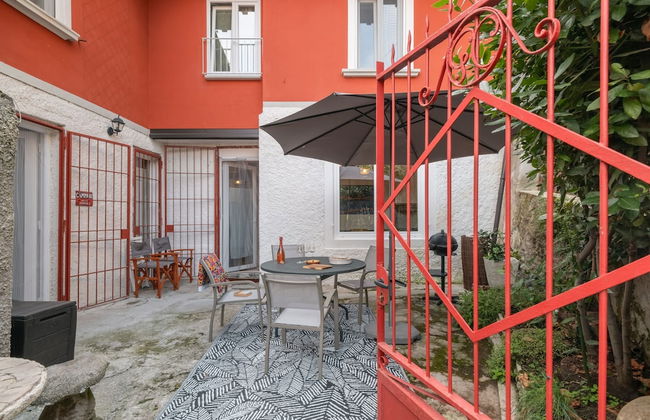 Aperol in Iseo With 1 Bedrooms and 1 Bathrooms - Foto 30