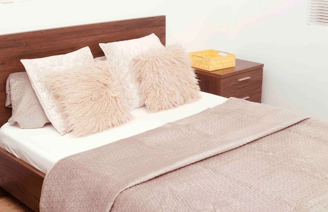 Immaculate 2-bed Apartment at Pamv Estates Apt2 - Photo 2