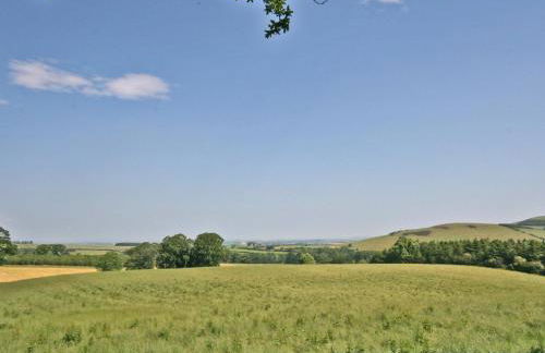 Railway Cottage Wooler - Photo 12