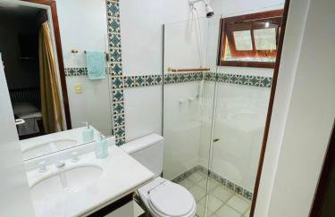 Casa de Praia Angra dos Reis c/Píer exclusivo à Beira Mar + Churrasqueira a 5min da praia. - Foto 25