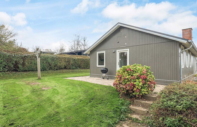 Holiday Home in Brenderup Fyn - Photo 16