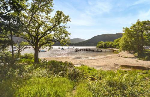 Lomond View Lodge - Foto 14