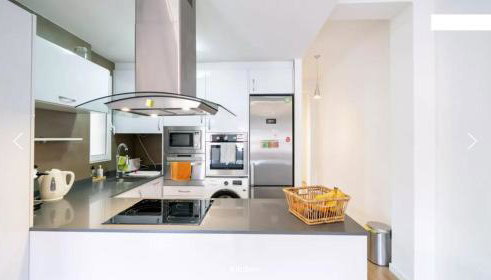 Casa Calma - Modern Apartment, Perfect Location - Only 10 min walking to Turia Parc - Foto 5