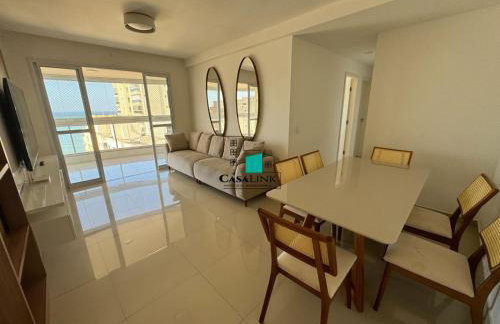 apt praia do morro Guarapari - Foto 15