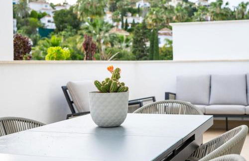 Luxury Escape Marbella - Foto 30