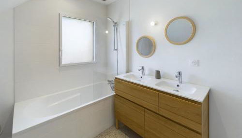 Maison avec jardin pour 10 personnes à Penmarch - Foto 4