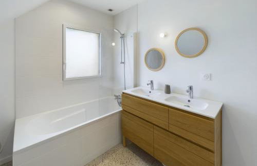 Maison avec jardin pour 10 personnes à Penmarch - Foto 4