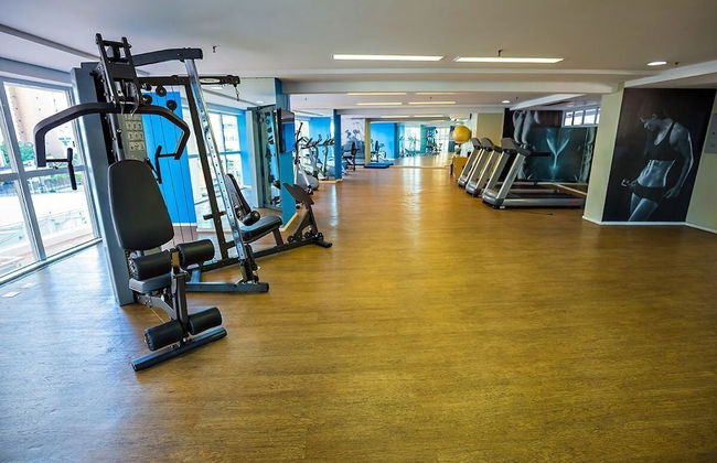 Beach Class Fortaleza Praia de Iracema - Photo 45