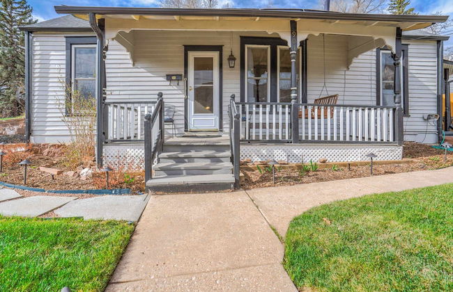 1BR Quiet Neighborhood & Nearby Parks - Foto 32