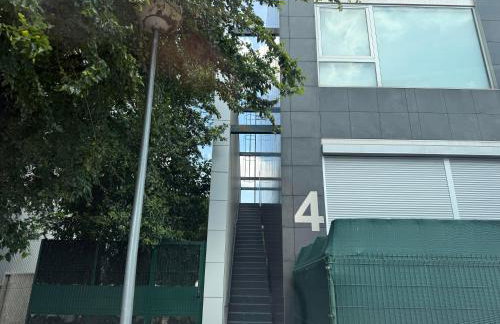 Loft Elegante Norte de Madrid - Foto 14