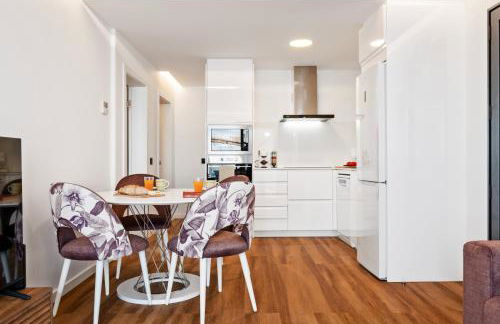 Luxury Seafront Escape I - Foto 7