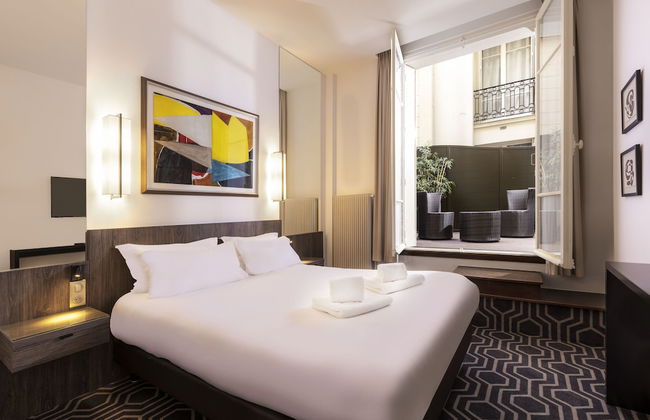 Résidence Charles Floquet - Foto 16