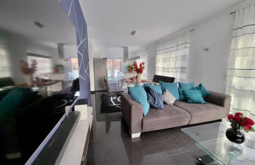 Ferienwohnung "Thermenblick - Bad Aibling" - Foto 10