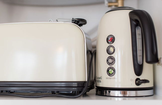 Apartamentos Praça Amarela - Foto 49