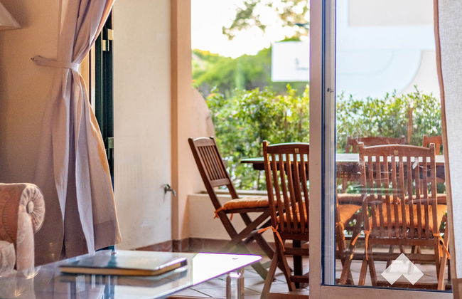 Jgf201 · Spacious Villa in Jardim do Golfe Pool - Foto 19