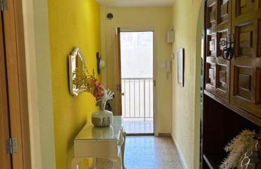 Acogedor Apartamento Cullera 200 metros playa - Photo 20