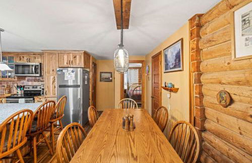 Lake Flora Cabin - Foto 11