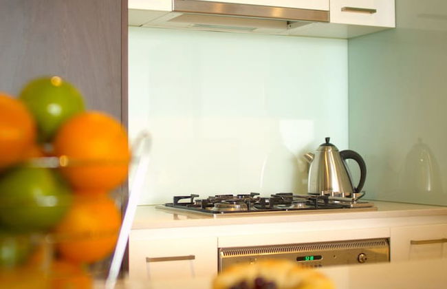 AKOM AT Docklands - Foto 32