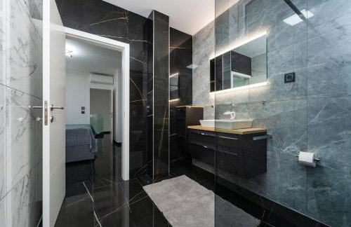 Villa Bellavista mit Privatpool nahe Zadar - Foto 66