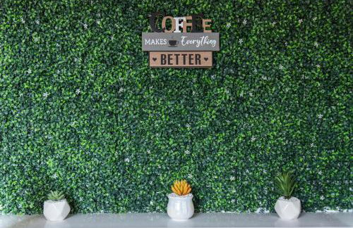 Cosy Inn near Luton Station, Mall and Luton Airport 10 Min - Foto 23