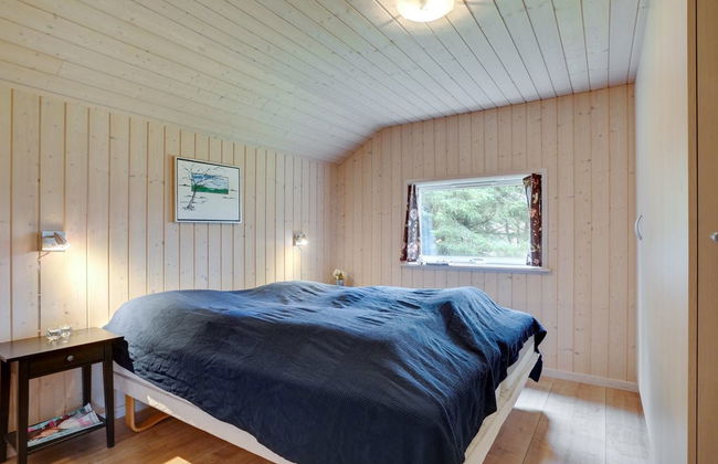 "Alhed" - 650m from the sea - Foto 17