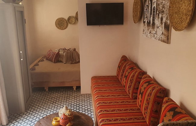 Surf Riad in Taghazout - Foto 8
