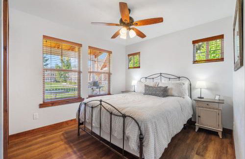 Boat on Lake Pend Oreille Ski at Schweitzer - Foto 7