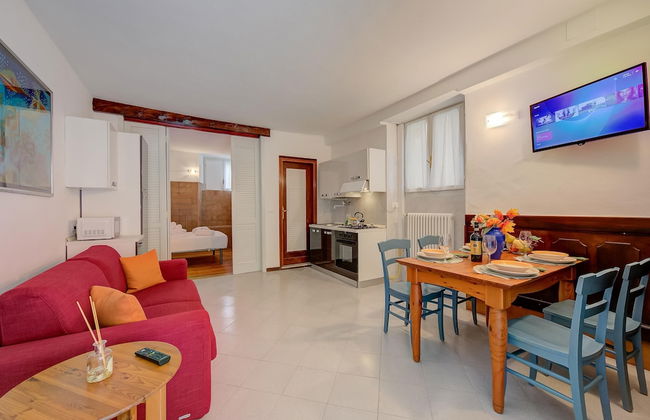 Vicolo 42 At 200m From Lake - Foto 3