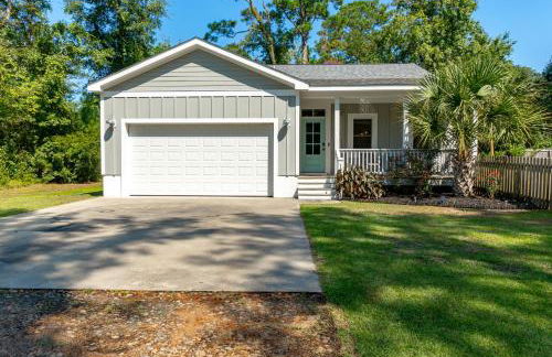 Crystal Coast Charmer - Foto 33